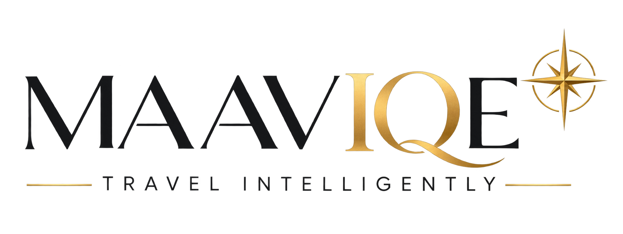 MAAVIQE — Travel Intelligently